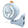 S.S. GUIDE HEADLIGHT W/ A - image 1