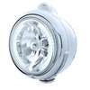 CHROME GUIDE HEADLIGHT W/ - image 3
