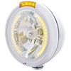 CHROME PB CLASSIC PB HEAD - image 1
