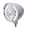 CHROME ALUMINUM 7 BILLET - image 1