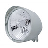 CHROME ALUMINUM 7 BILLET - image 1