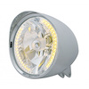 CHROME ALUMINUM 7 BILLET - image 1