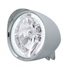 CHROME ALUMINUM 7 BILLET - image 1