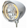 CHROME ALUMINUM 7 BILLET - image 1