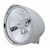CHROME ALUMINUM 7 BILLET - image 1