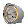 CHROME ALUMINUM 7 BILLET - image 1