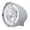 CHROME ALUMINUM 7 BILLET - image 1