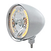 CHROME ALUMINUM 7 BILLET - image 1