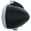 BLK. GUIDE PETERBILT HEAD - image 2