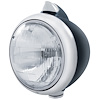 BLK. GUIDE PETERBILT HEAD - image 1
