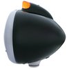 BLK. GUIDE PETERBILT HEAD - image 2
