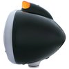 BLK. GUIDE PETERBILT HEAD - image 2