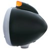 BLK. GUIDE PETERBILT HEAD - image 2