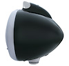 BLK. GUIDE PETERBILT HEAD - image 1