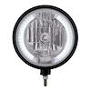 BLACK BILLET STYLE GROOVE - image 1