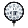 BLACK BILLET STYLE GROOVE - image 1