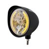 BLACK BILLET STYLE GROOVE - image 4