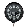 BLACK BILLET STYLE GROOVE - image 1