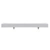 24 LED 12 LIGHT BAR WITH - image 2