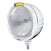 STAINLESS CLASSIC EMBOSSE