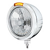 STAINLESS CLASSIC EMBOSSE - image 1