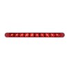 10 LED 9 SPLIT TURN FUNCT - image 2