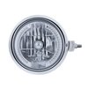 32843 Guide 682-C Style Headlight Assembly W/Crystal Lens & 34 LEDs Position Light  - Right/Passenger Side - image 2