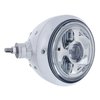32844 Guide 682-C Style Headlight Assembly W/LED Headlight & Dual Color Position Light - Left/Driver Side - image 3