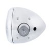 32845 Guide 682-C Style Headlight Assembly W/LED Headlight & Dual Color Position Light  - Right/Passenger Side - image 4