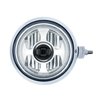 32847 Guide 682-C Style Headlight Assembly W/LED Headlight & Dual Color Position Light - Right/Passenger Side - image 2