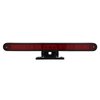 THIRD BRAKE LIGHT BLACK - image 2