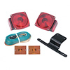 33130 Under 80 in. Wide Combination Light Kit - image 1