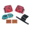33130 Under 80 in. Wide Combination Light Kit - image 2