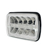 5 X 7 LED RECTANGULAR LIG - image 1
