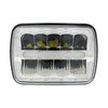 5 X 7 LED RECTANGULAR LIG - image 3