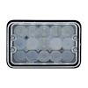 34123 ULTRALIT 15 High Power LED Projector Rectangular Light
