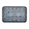 34123 ULTRALIT 15 High Power LED Projector Rectangular Light - image 2