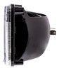 LED Heated Rectangle Headlight 4 in. x 6 in. Low Beam - image 4