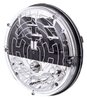 LED Heated Round Headlight 7 in. Low & High Beam - image 3