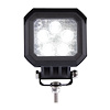 34149 5 High Power LED Heated Work Light - image 1