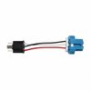 34207 9007 to H4/9003 3-Pin Bulb Conversion Adapter Plug - image 2