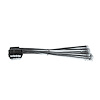 34210P50 2-Wire Pigtail With 2 Prong Plug - image 1