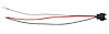 3 WIRE PLUG - WHITE GROUN - image 1