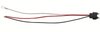 3 WIRE PLUG - WHITE GROUN - image 2