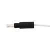 34214 6 in. Single Lead Wire With .180 Bullet Termination & Stripped End - image 3