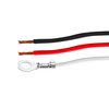 34216P50 3-Wire Pigtail with 3 Prong Right Angle Plug - image 4
