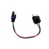 34220B 9005 to H4 Headlight Adapter 9005 High Beam - image 2