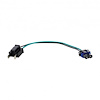 34221B 9005 to H4 Headlight Adapter 9005 Low Beam - image 1