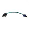 34221B 9005 to H4 Headlight Adapter 9005 Low Beam - image 2
