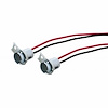 PIGTAIL/SOCKET ASSEMBLY - - image 1
